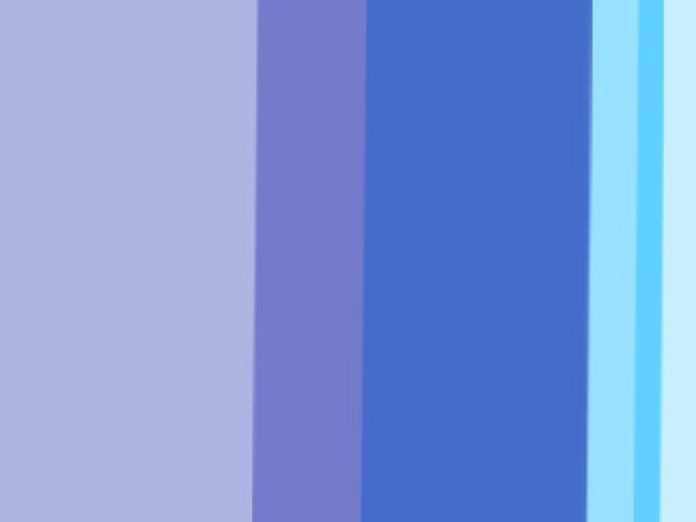 Secondary colours