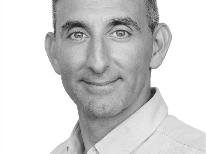 Øzkan Güleryüz