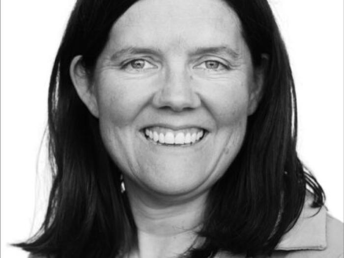 Laura Mackenzie