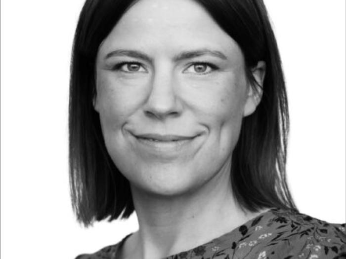 Rikke Nielsen